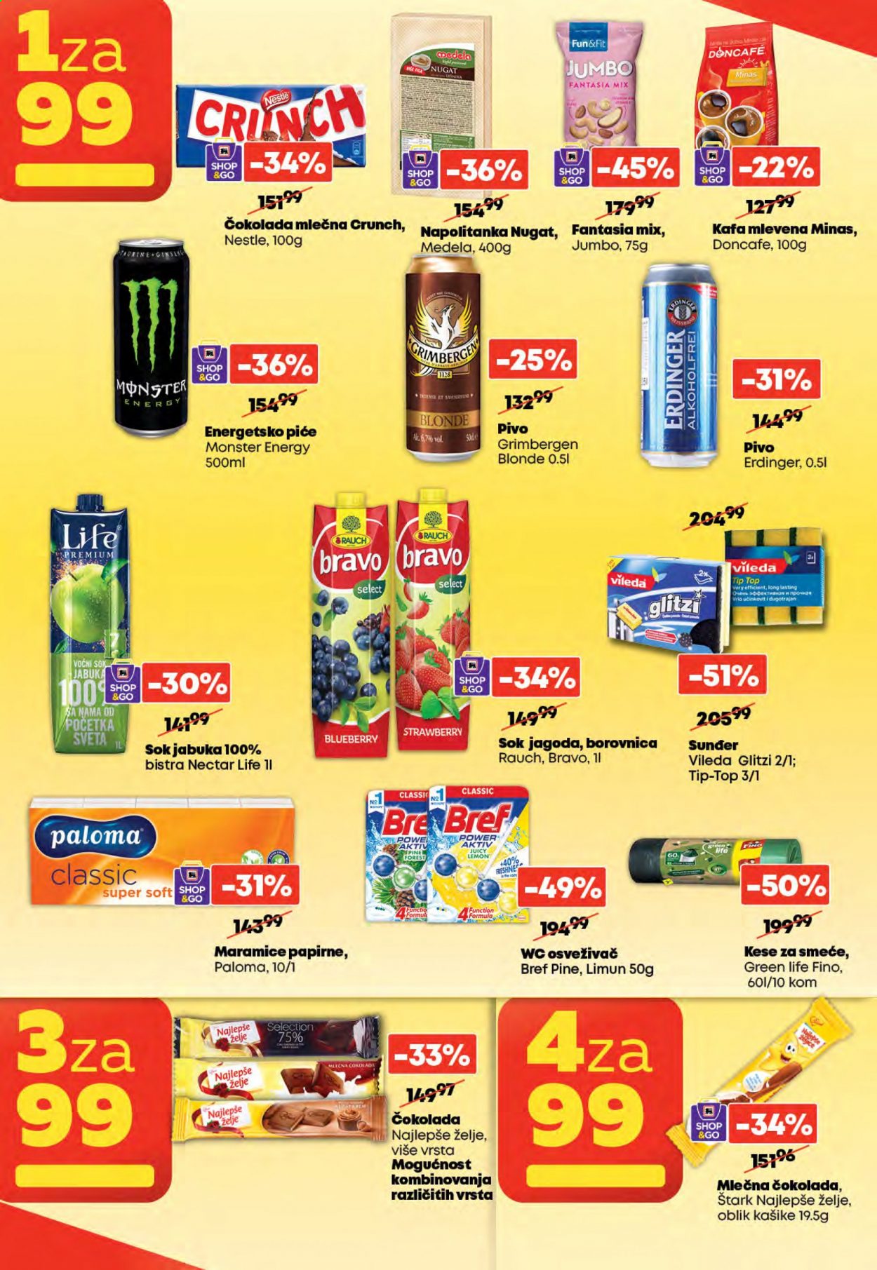 Maxi katalog - 13.01.2021 - 26.01.2021. Stranica 4