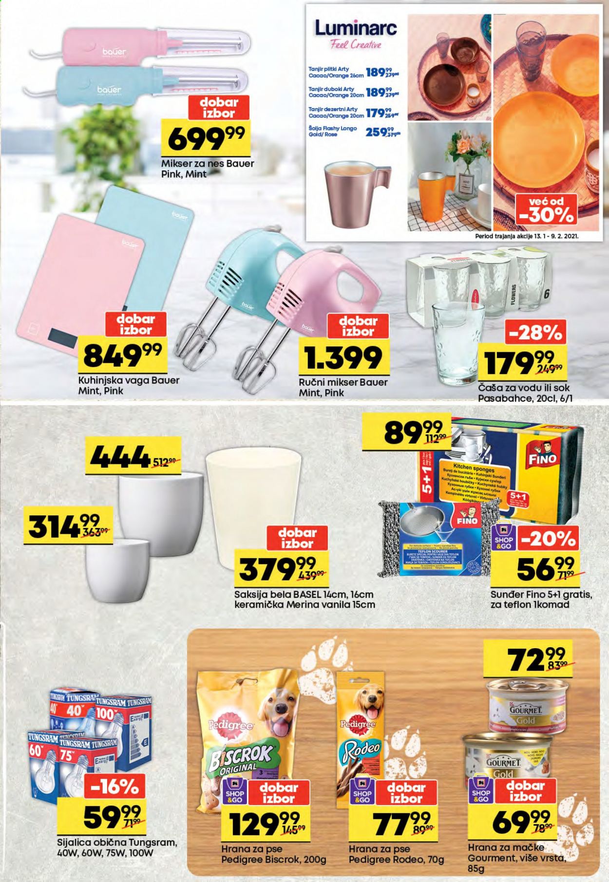 Maxi katalog - 13.01.2021 - 26.01.2021. Stranica 19