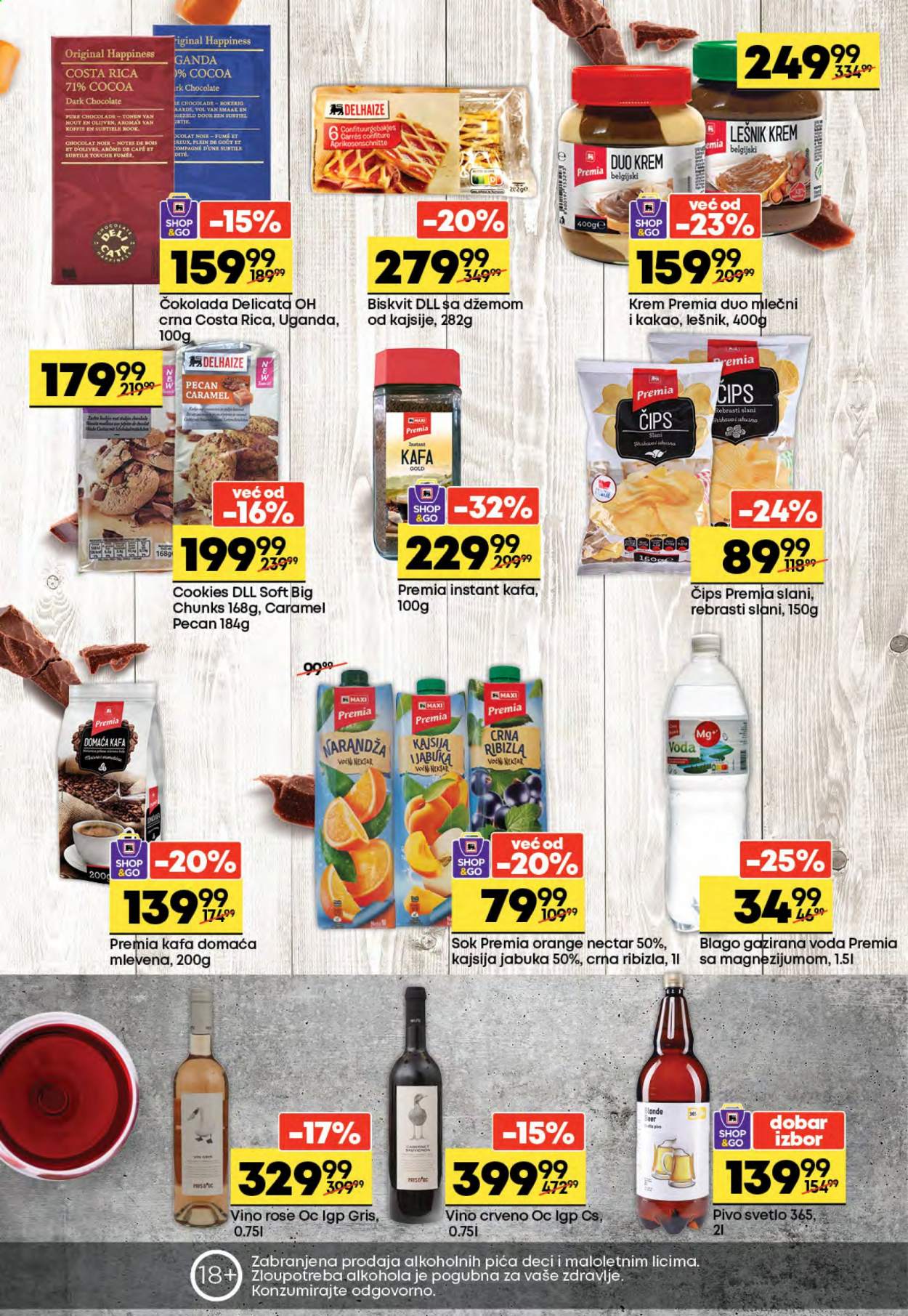 Maxi katalog - 13.01.2021 - 26.01.2021. Stranica 22
