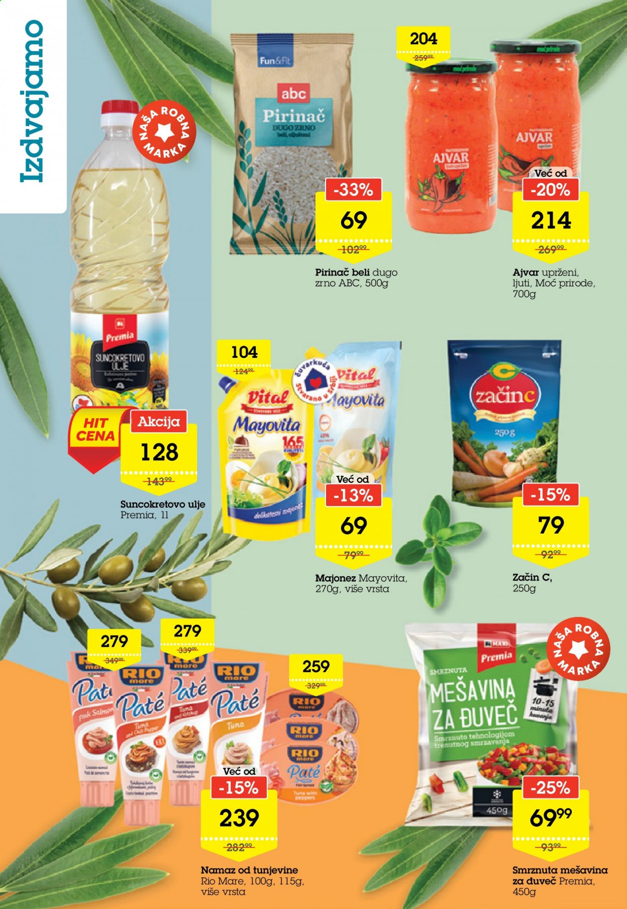 Mega Maxi katalog - 14.01.2021 - 20.01.2021. Stranica 6