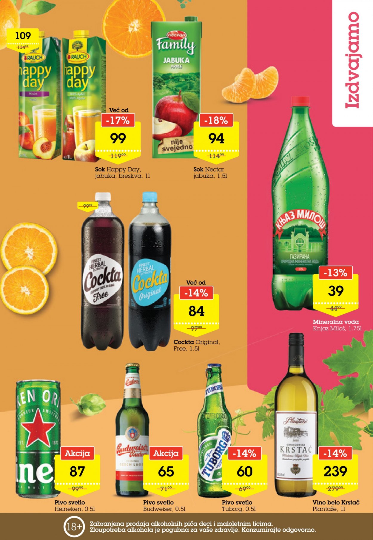Mega Maxi katalog - 14.01.2021 - 20.01.2021. Stranica 9