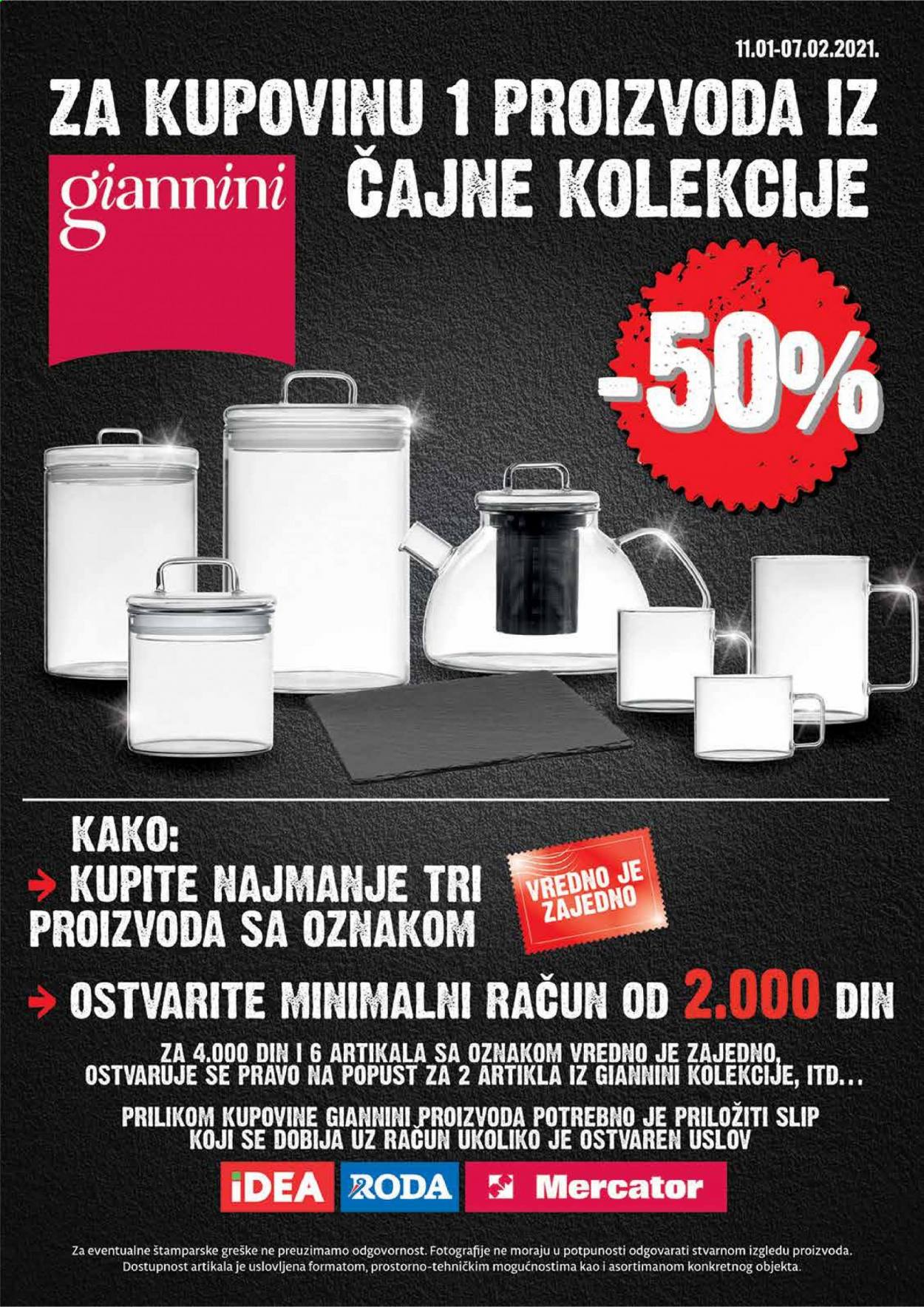 Idea katalog - 15.01.2021 - 21.01.2021. Stranica 7