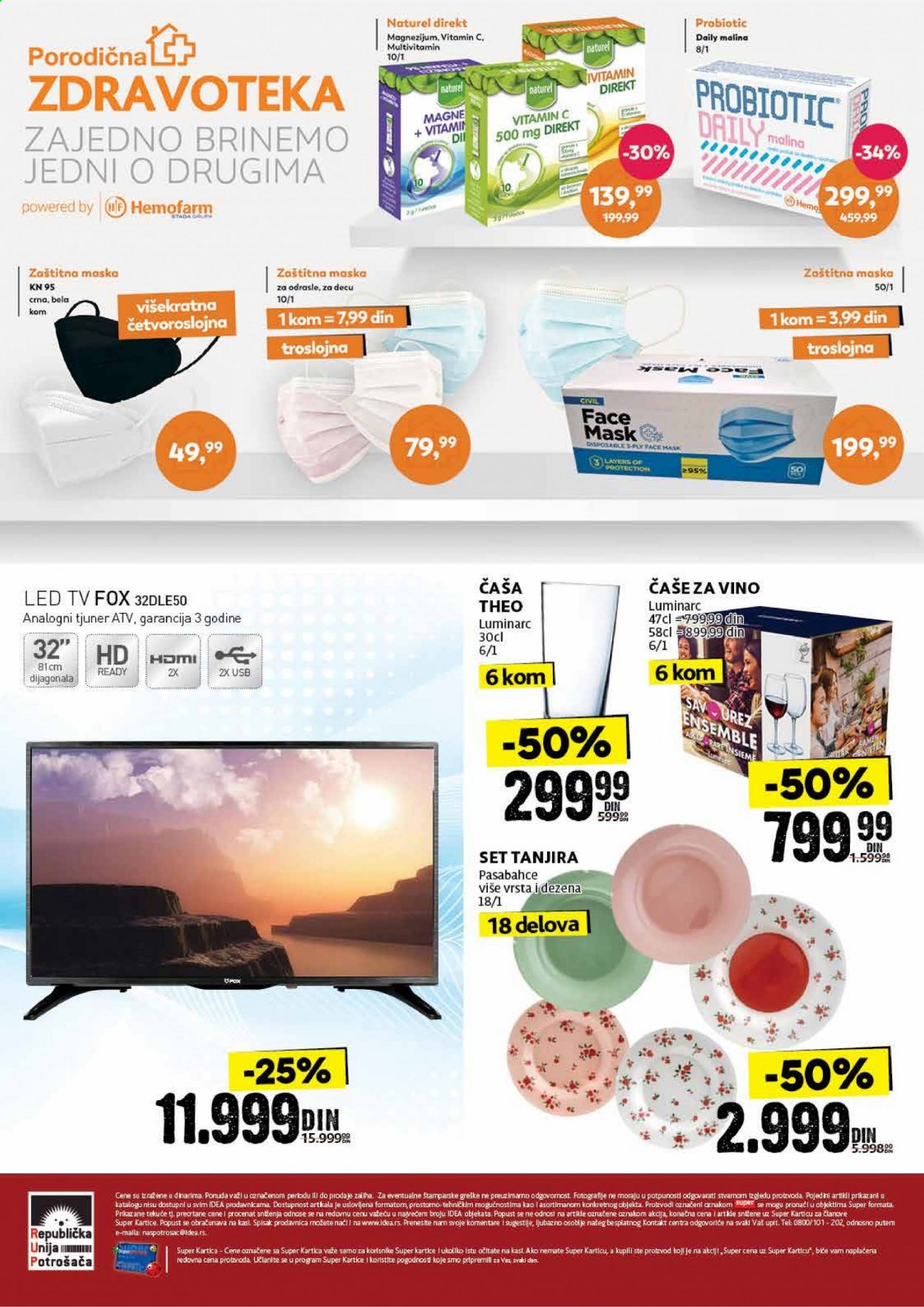 Idea katalog - 15.01.2021 - 21.01.2021. Stranica 12