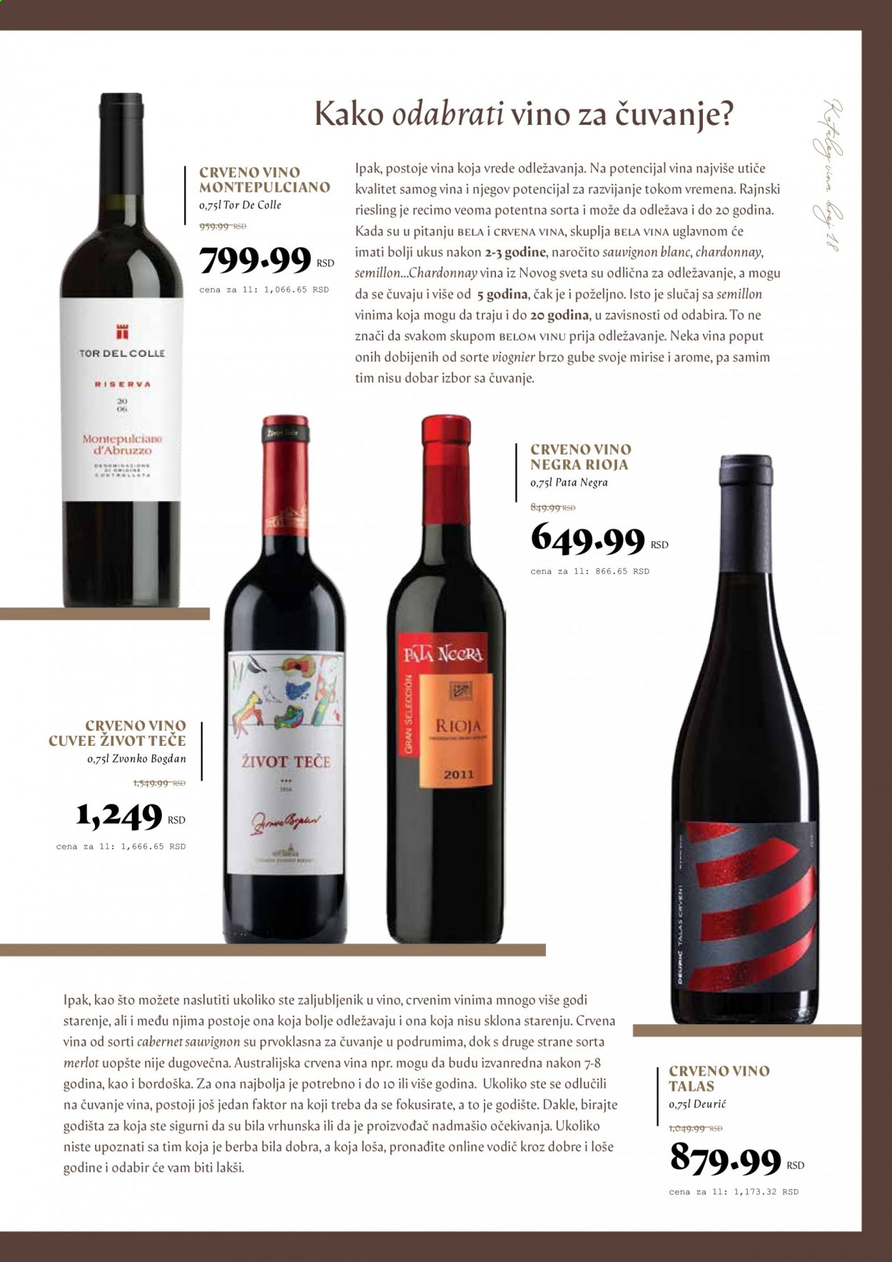 Mercator Centar katalog - 17.12.2020 - 16.01.2021. Stranica 5