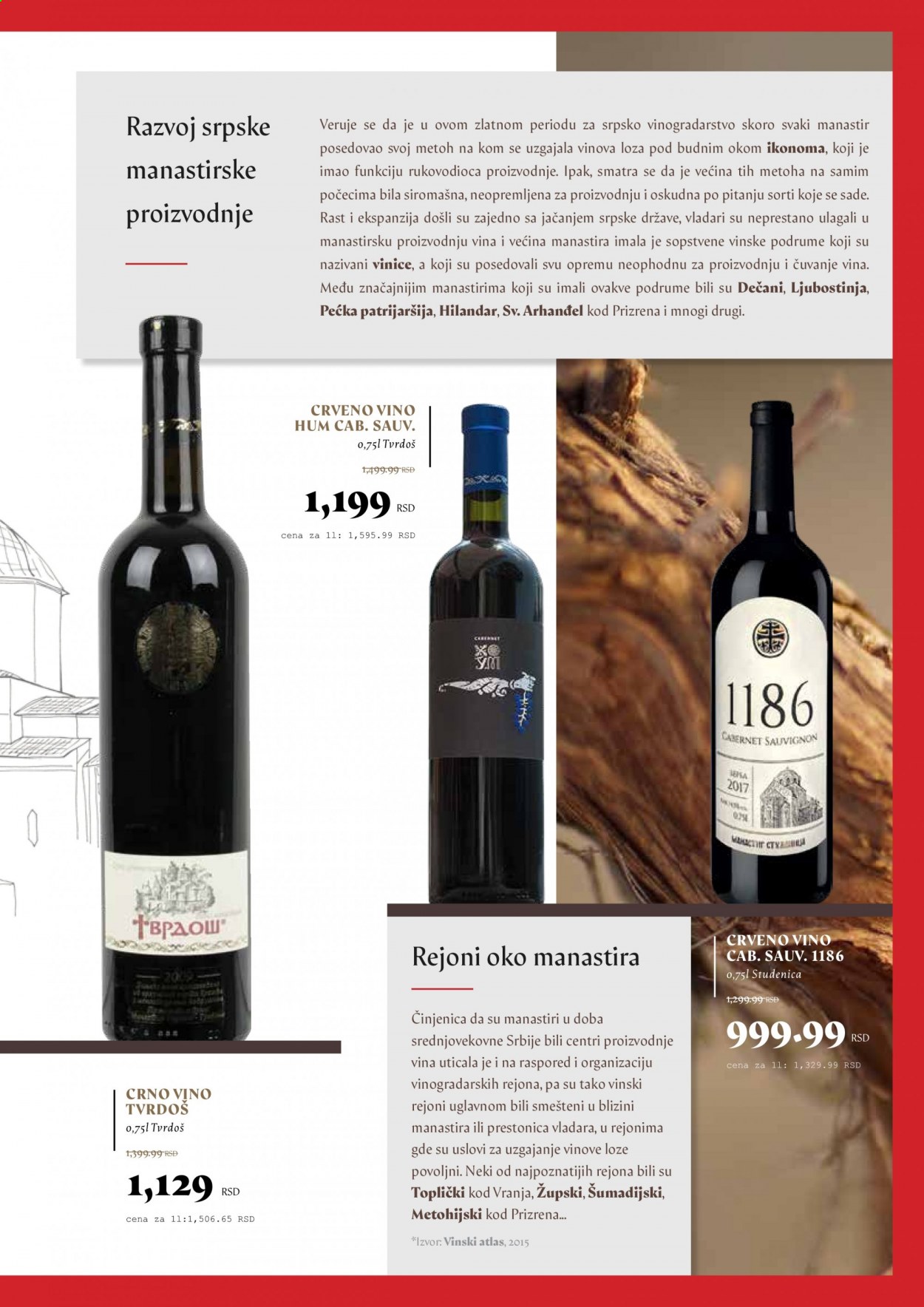Mercator Centar katalog - 17.12.2020 - 16.01.2021. Stranica 9