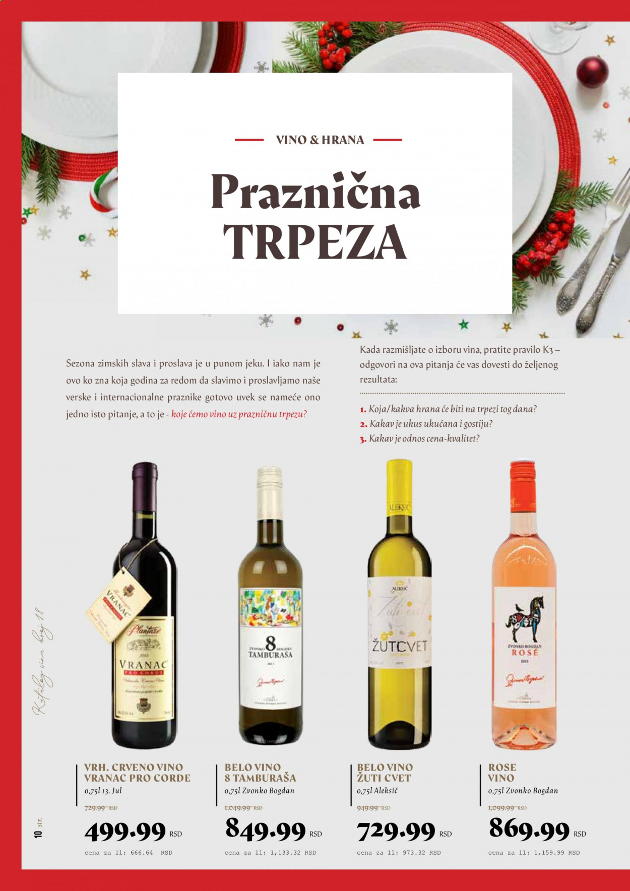 Mercator Centar katalog - 17.12.2020 - 16.01.2021. Stranica 10