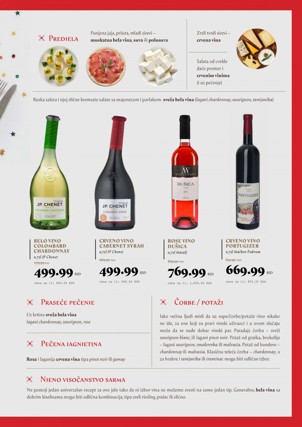 Mercator Centar katalog - 17.12.2020 - 16.01.2021. Stranica 11