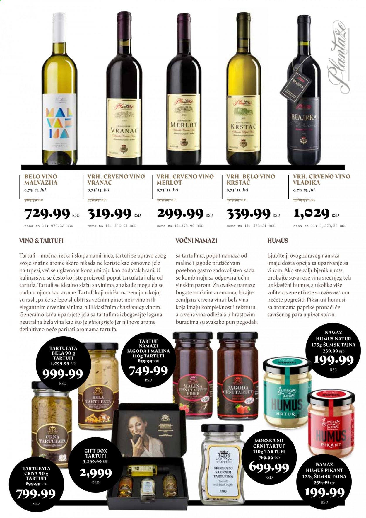 Mercator Centar katalog - 17.12.2020 - 16.01.2021. Stranica 23