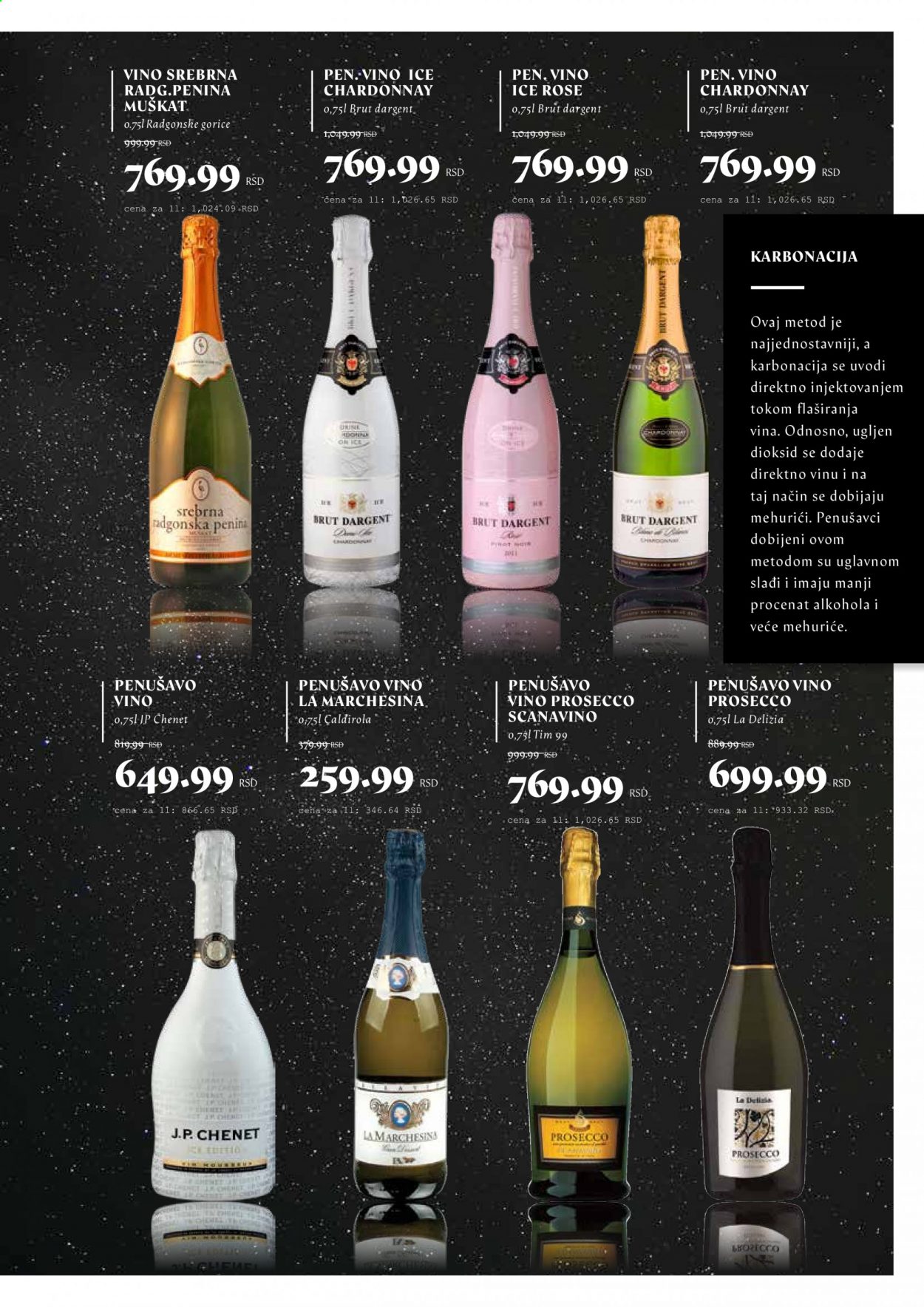Mercator Centar katalog - 17.12.2020 - 16.01.2021. Stranica 25