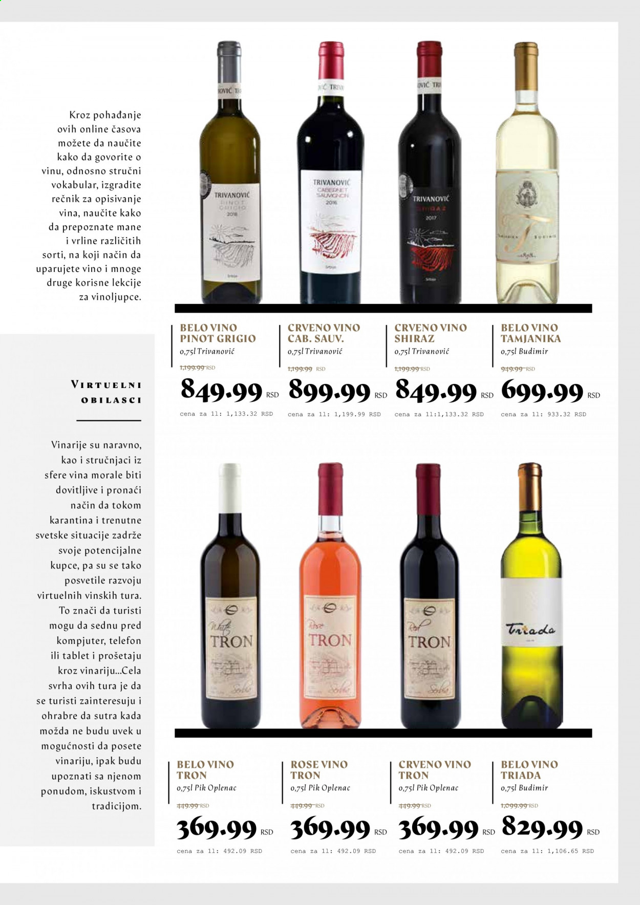 Mercator Centar katalog - 17.12.2020 - 16.01.2021. Stranica 29