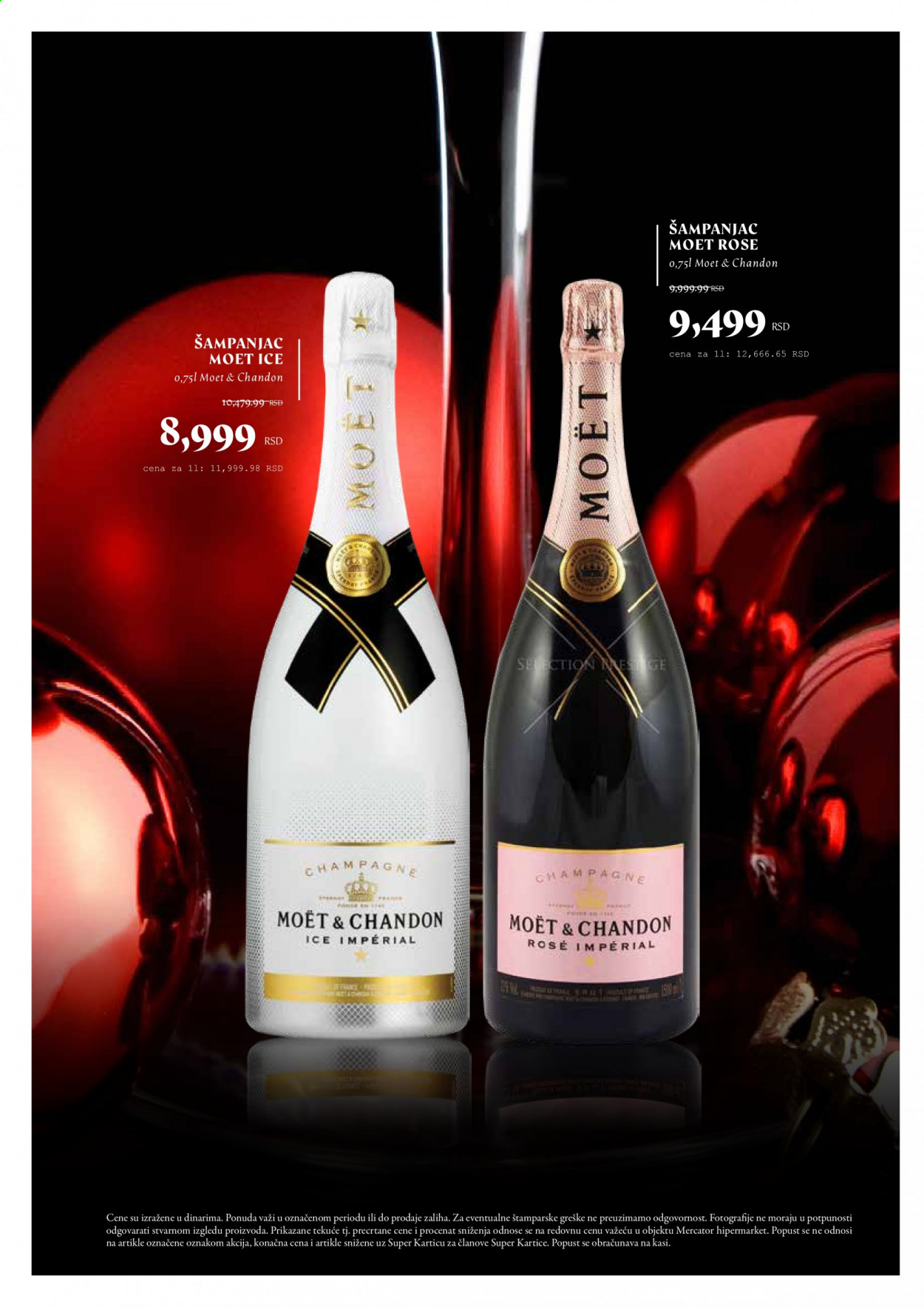 Mercator Centar katalog - 17.12.2020 - 16.01.2021. Stranica 36