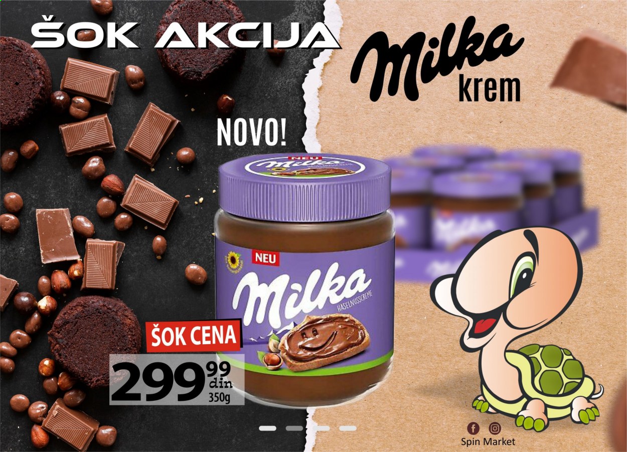 Spin Market katalog. Stranica 2