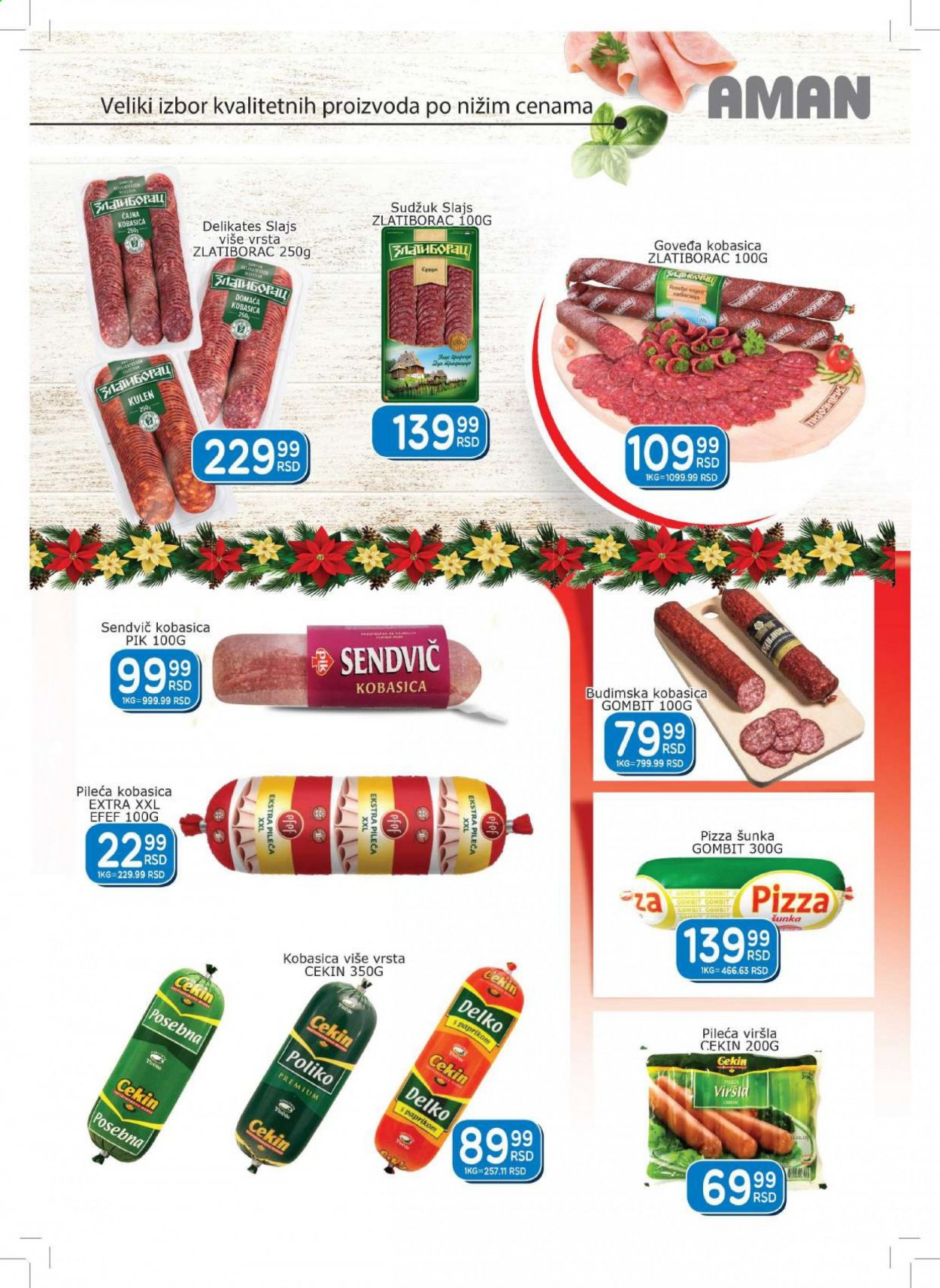 Aman katalog - 08.01.2021 - 21.01.2021. Stranica 3