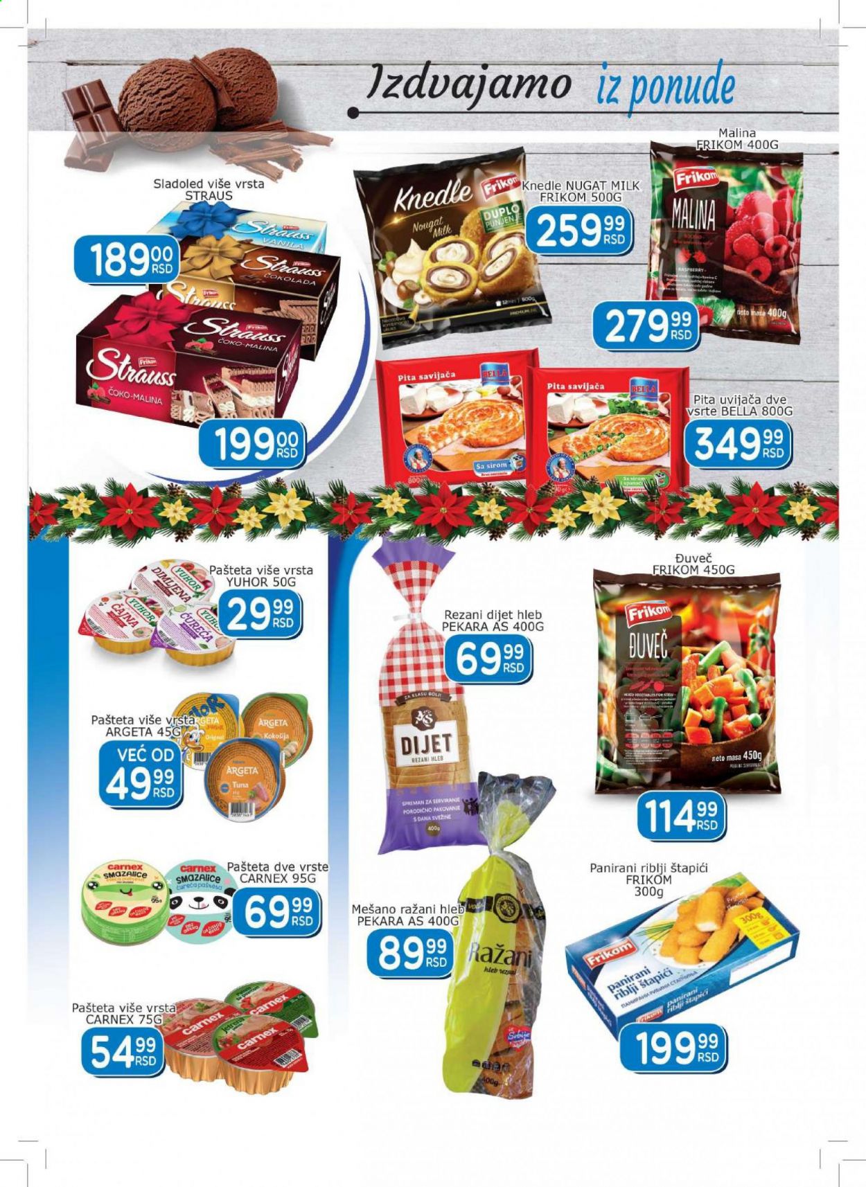 Aman katalog - 08.01.2021 - 21.01.2021. Stranica 4