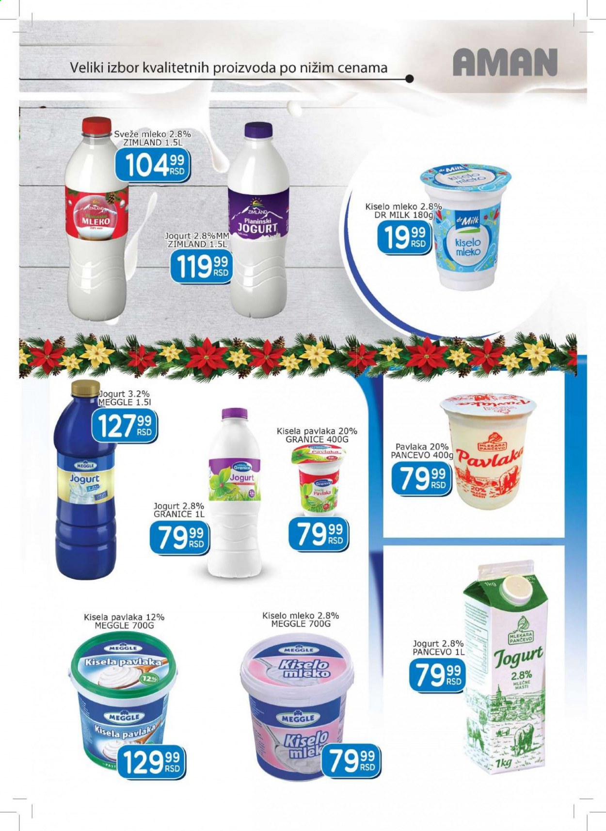 Aman katalog - 08.01.2021 - 21.01.2021. Stranica 5