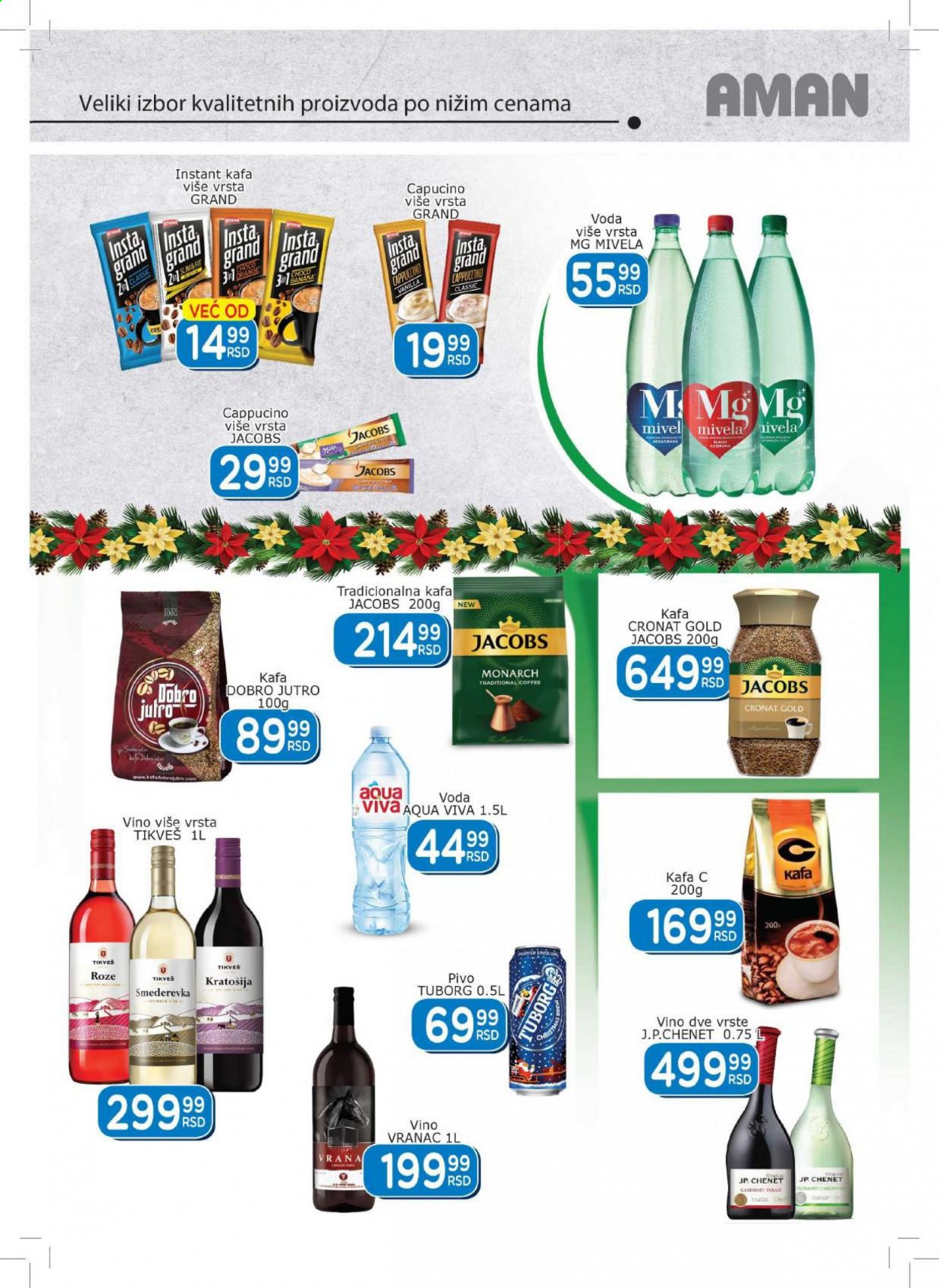 Aman katalog - 08.01.2021 - 21.01.2021. Stranica 9