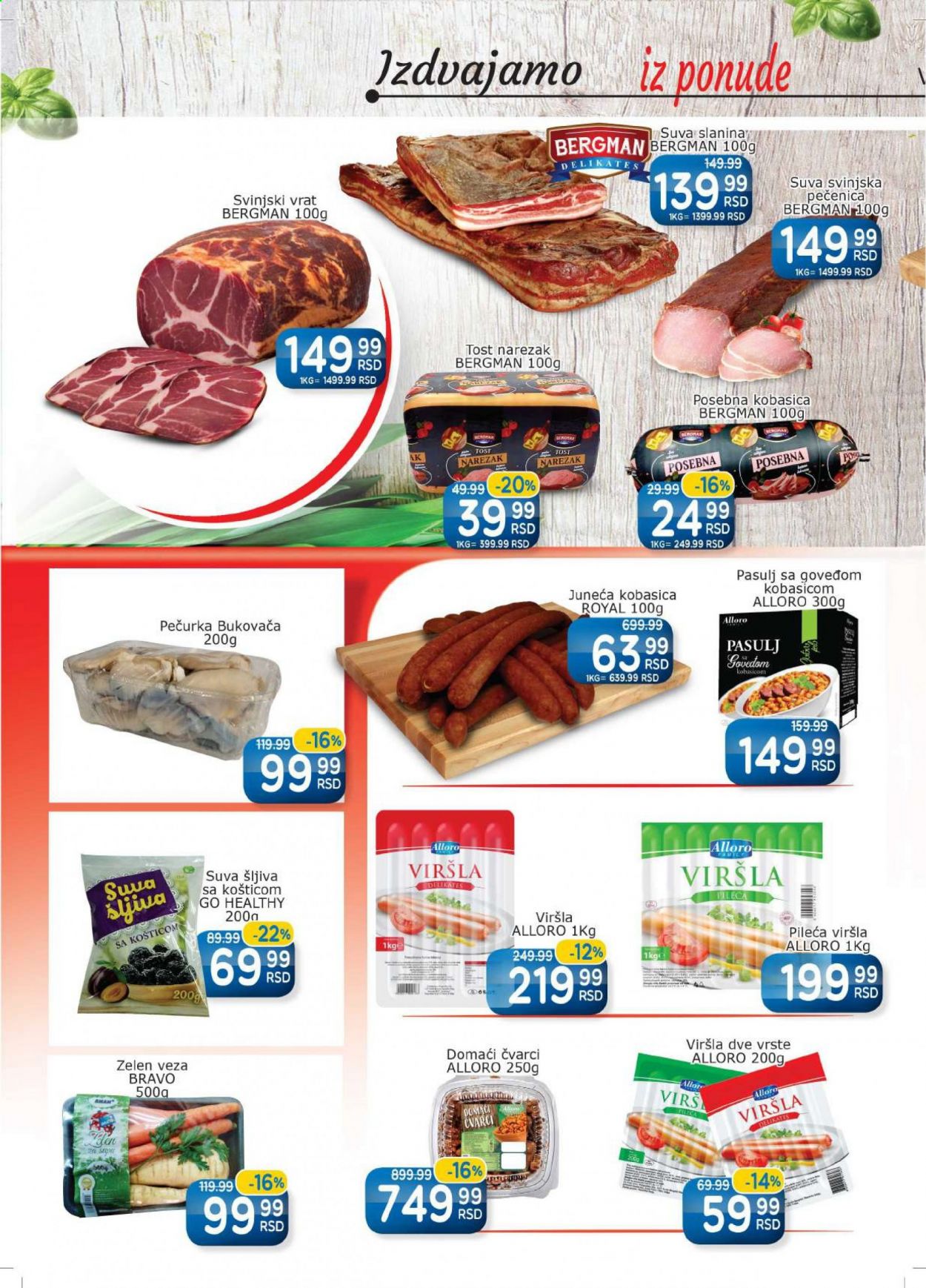 Aman katalog - 04.01.2021 - 17.01.2021. Stranica 2