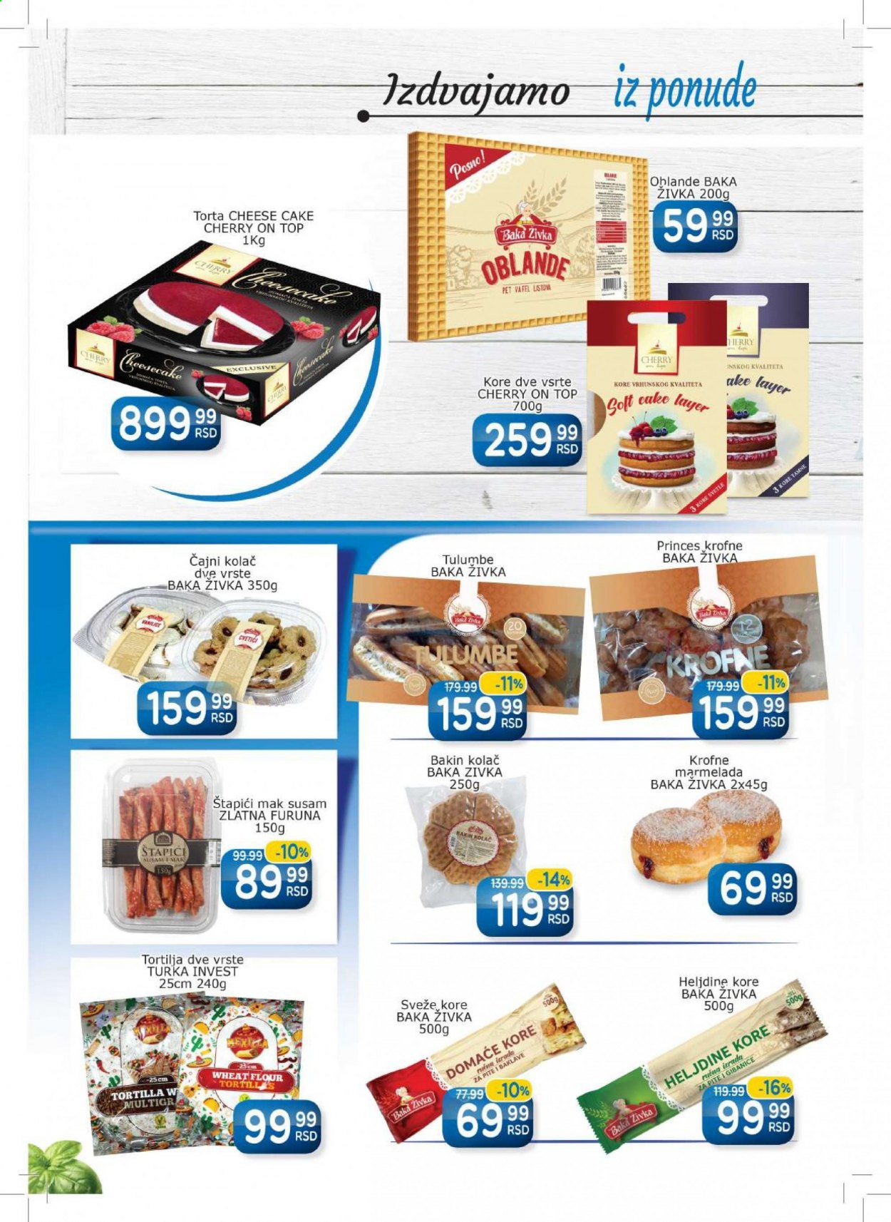 Aman katalog - 04.01.2021 - 17.01.2021. Stranica 4