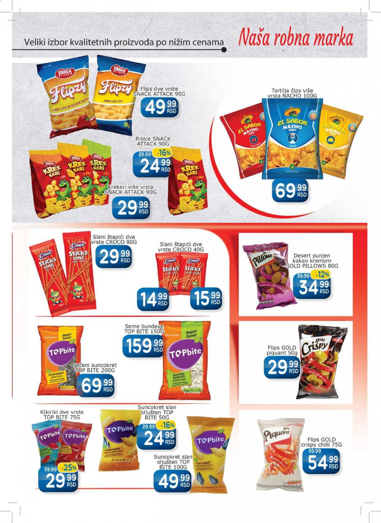 Aman katalog - 04.01.2021 - 17.01.2021. Stranica 11