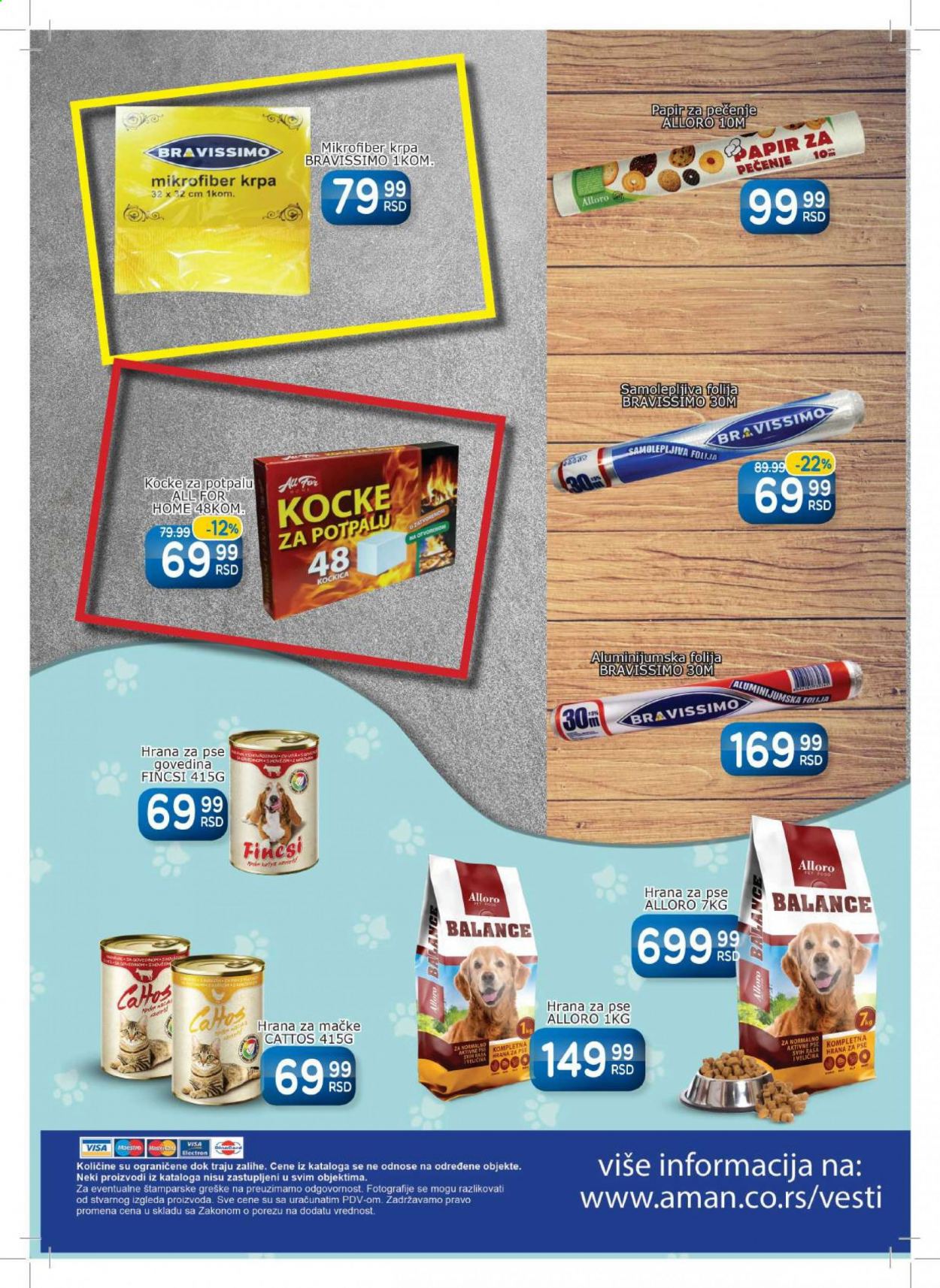 Aman katalog - 04.01.2021 - 17.01.2021. Stranica 16