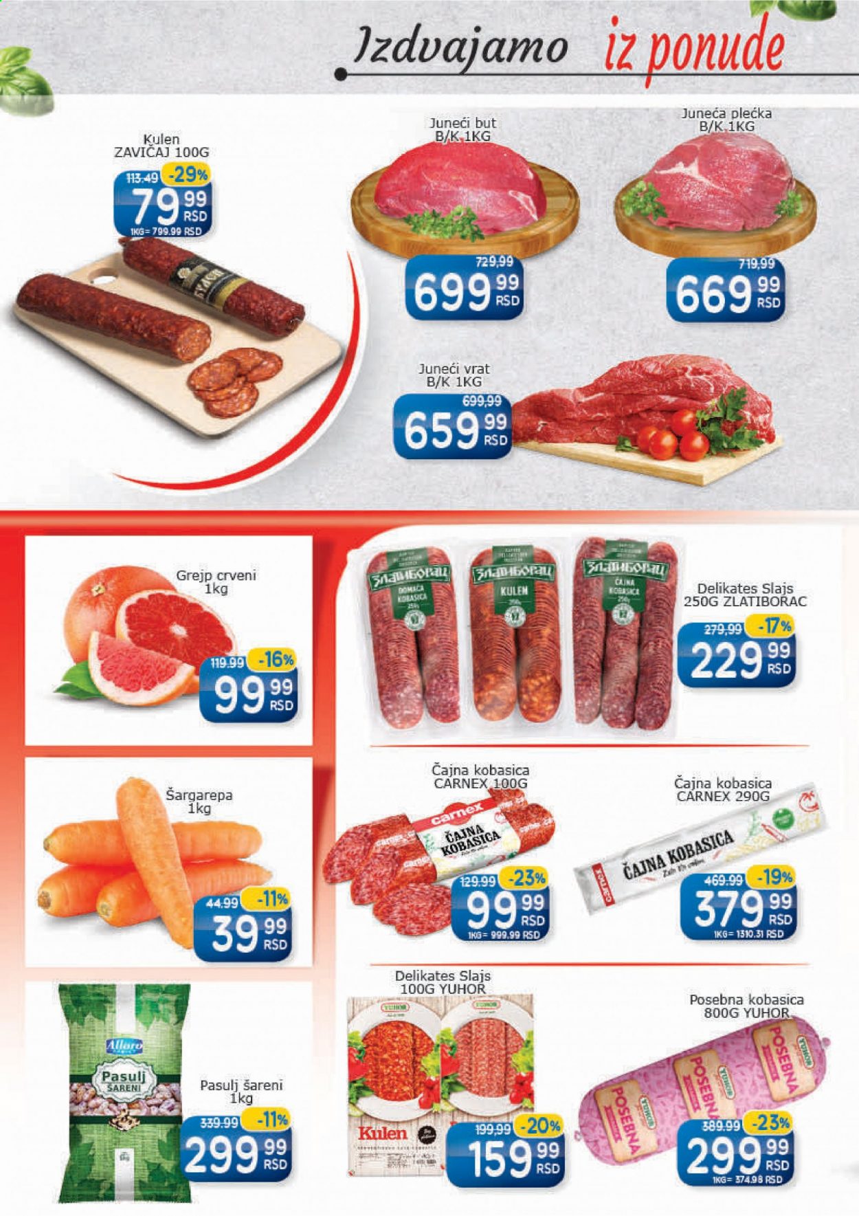Aman katalog - 11.01.2021 - 24.01.2021. Stranica 2