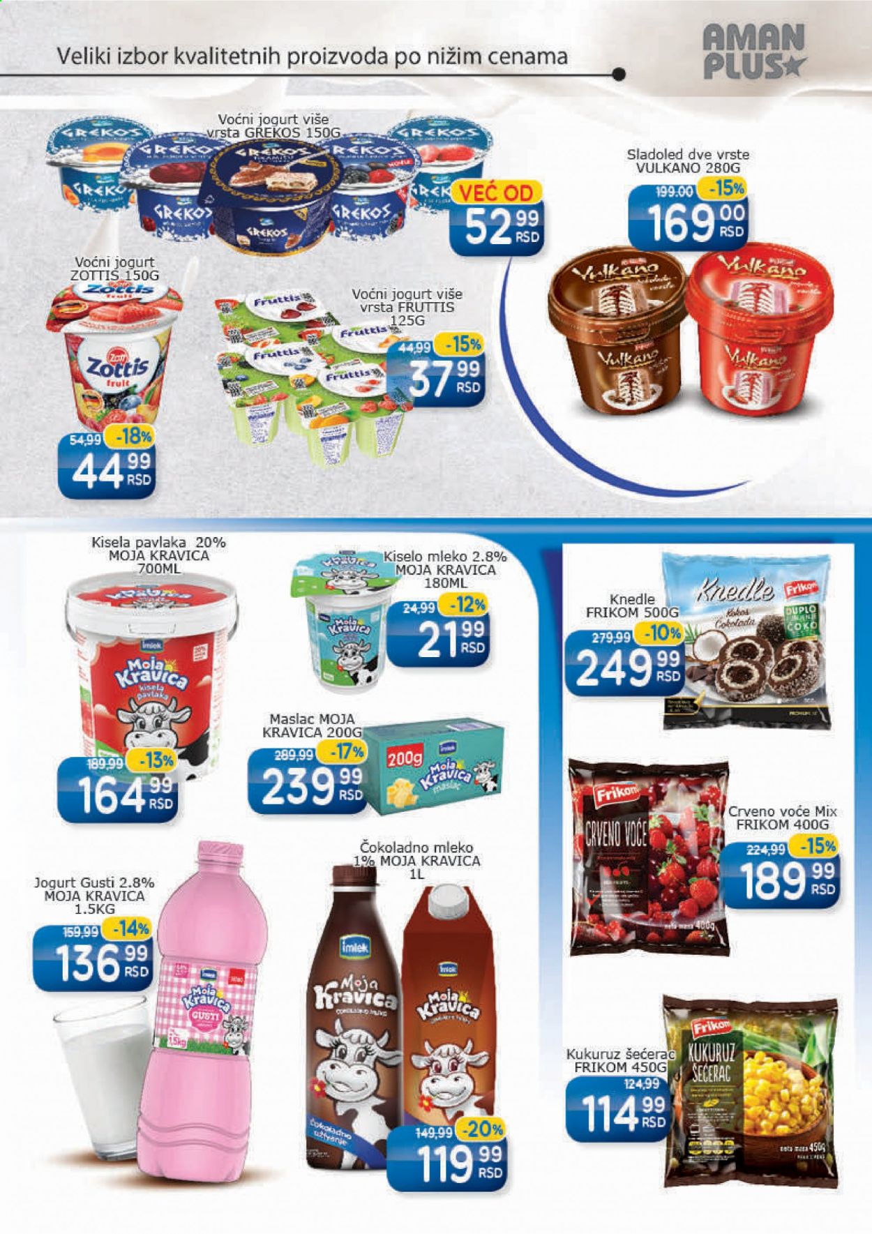 Aman katalog - 11.01.2021 - 24.01.2021. Stranica 5