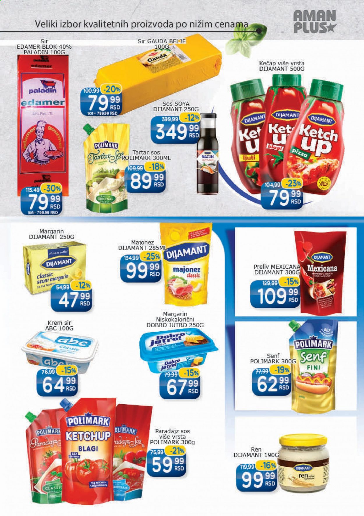 Aman katalog - 11.01.2021 - 24.01.2021. Stranica 7