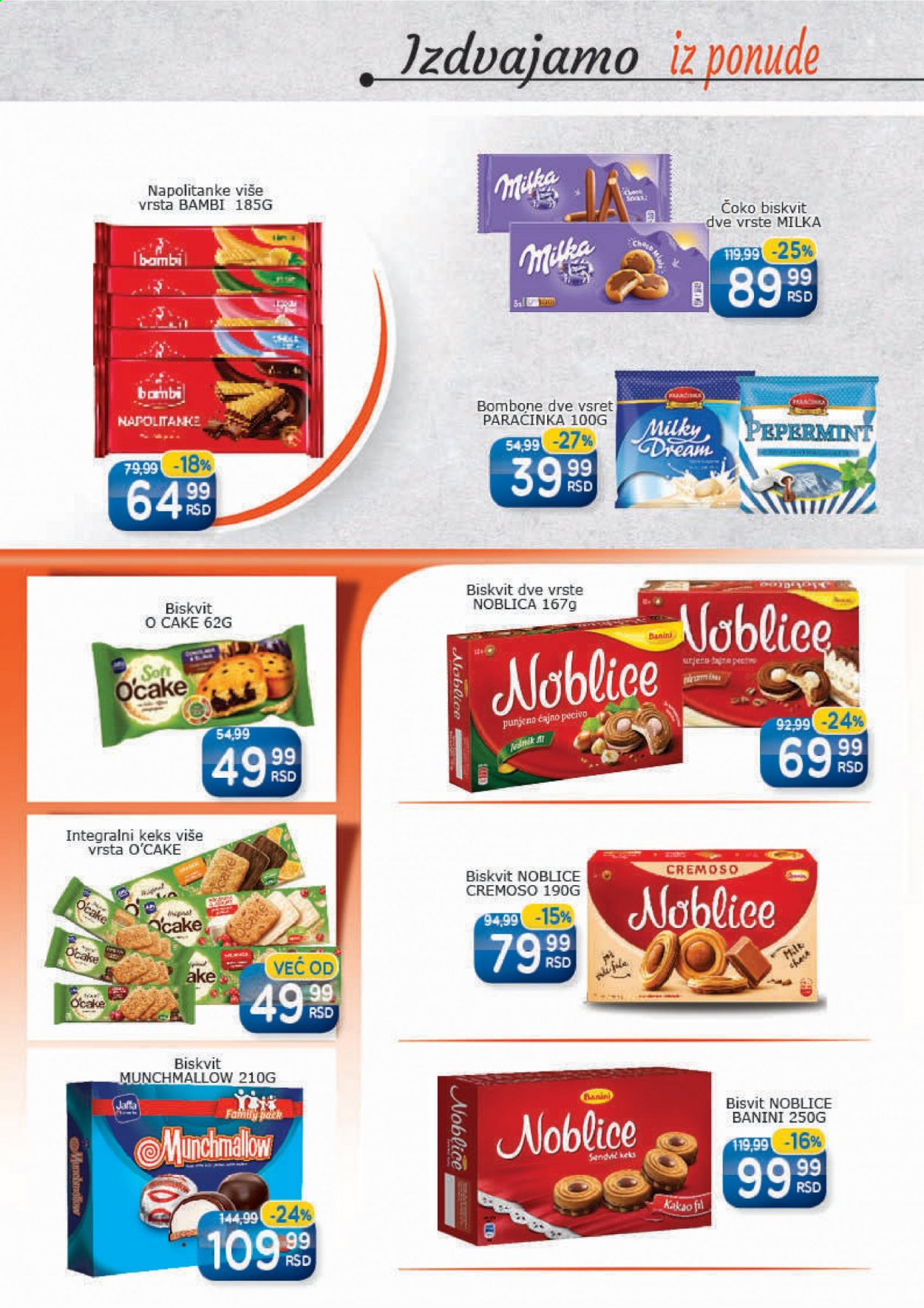 Aman katalog - 11.01.2021 - 24.01.2021. Stranica 12