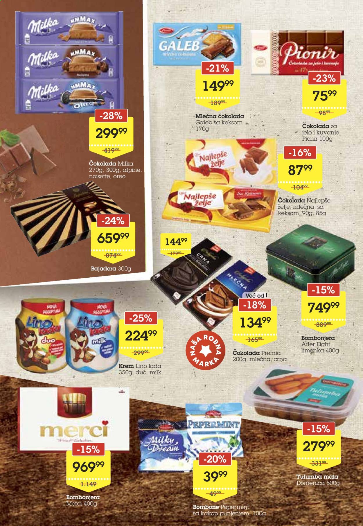 Mega Maxi katalog - 14.01.2021 - 26.01.2021. Stranica 6