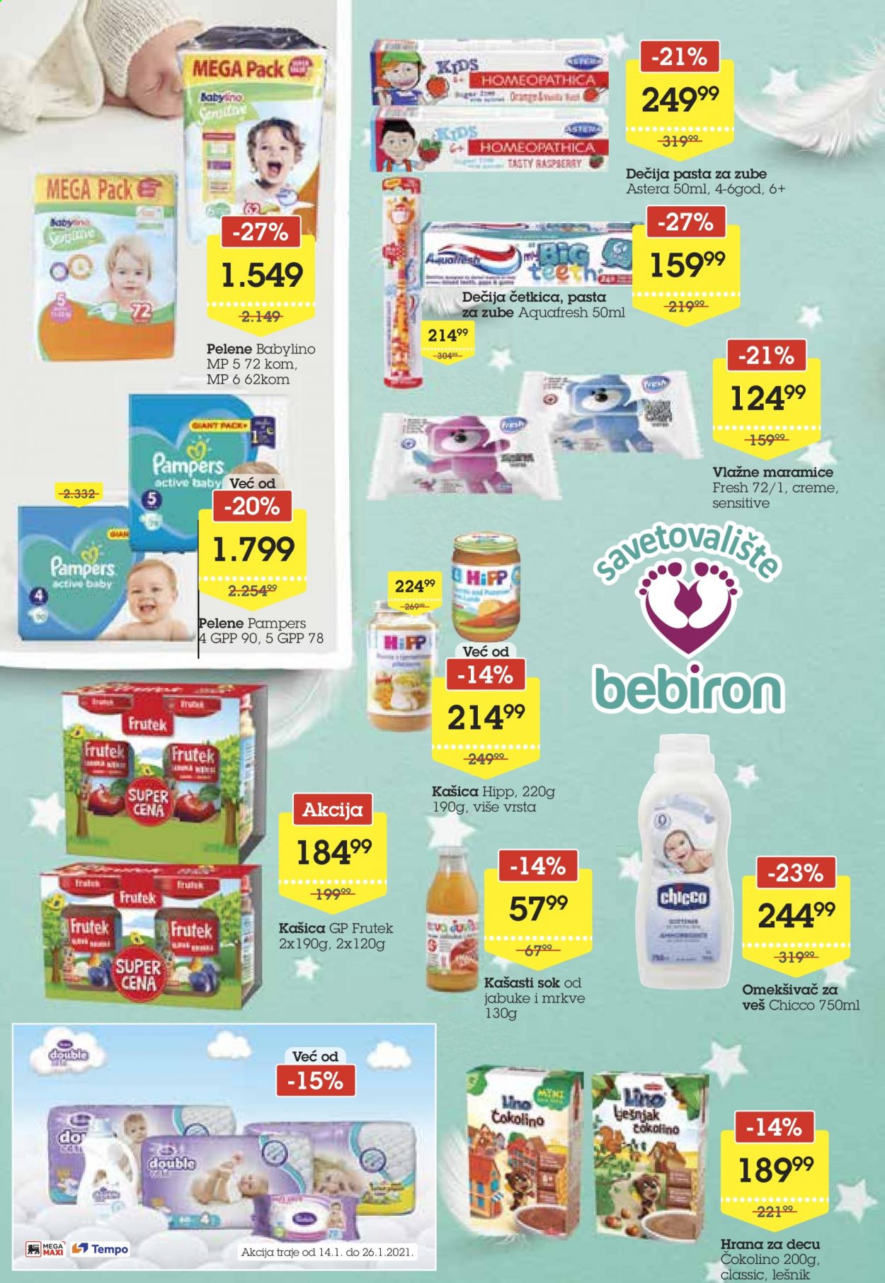 Mega Maxi katalog - 14.01.2021 - 26.01.2021. Stranica 12