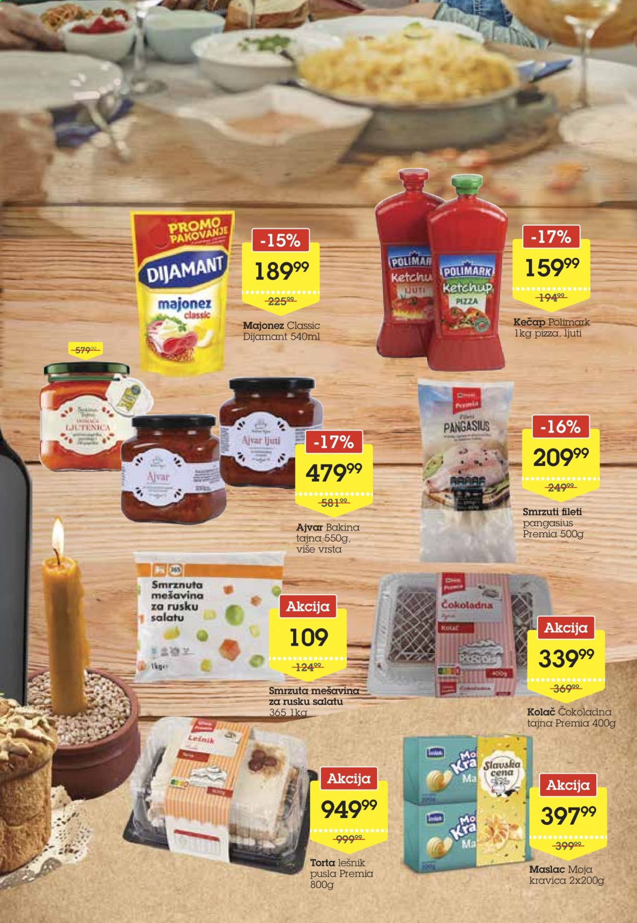 Mega Maxi katalog - 14.01.2021 - 26.01.2021. Stranica 23