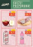 Aroma Market katalog - 14.01.2021 - 17.01.2021.