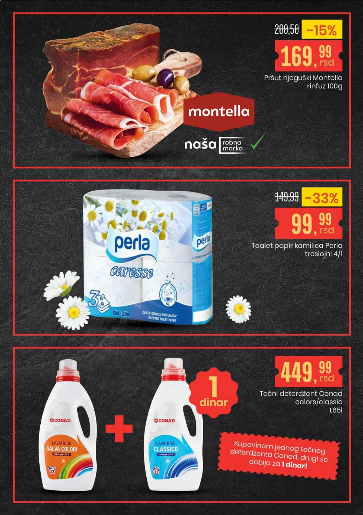 Aroma Market katalog - 14.01.2021 - 17.01.2021. Stranica 2