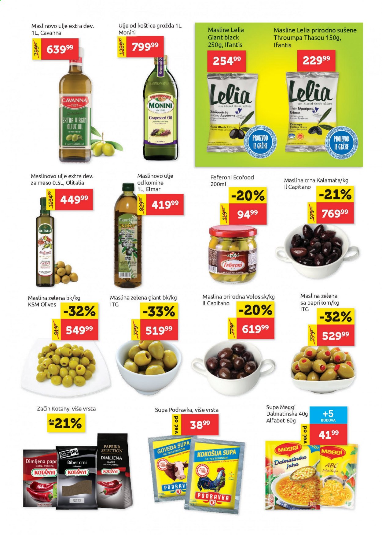 SuperVERO katalog - 14.01.2021 - 27.01.2021. Stranica 9