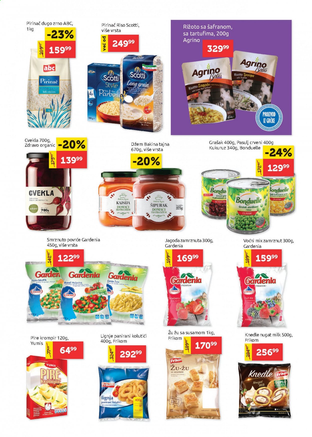SuperVERO katalog - 14.01.2021 - 27.01.2021. Stranica 11