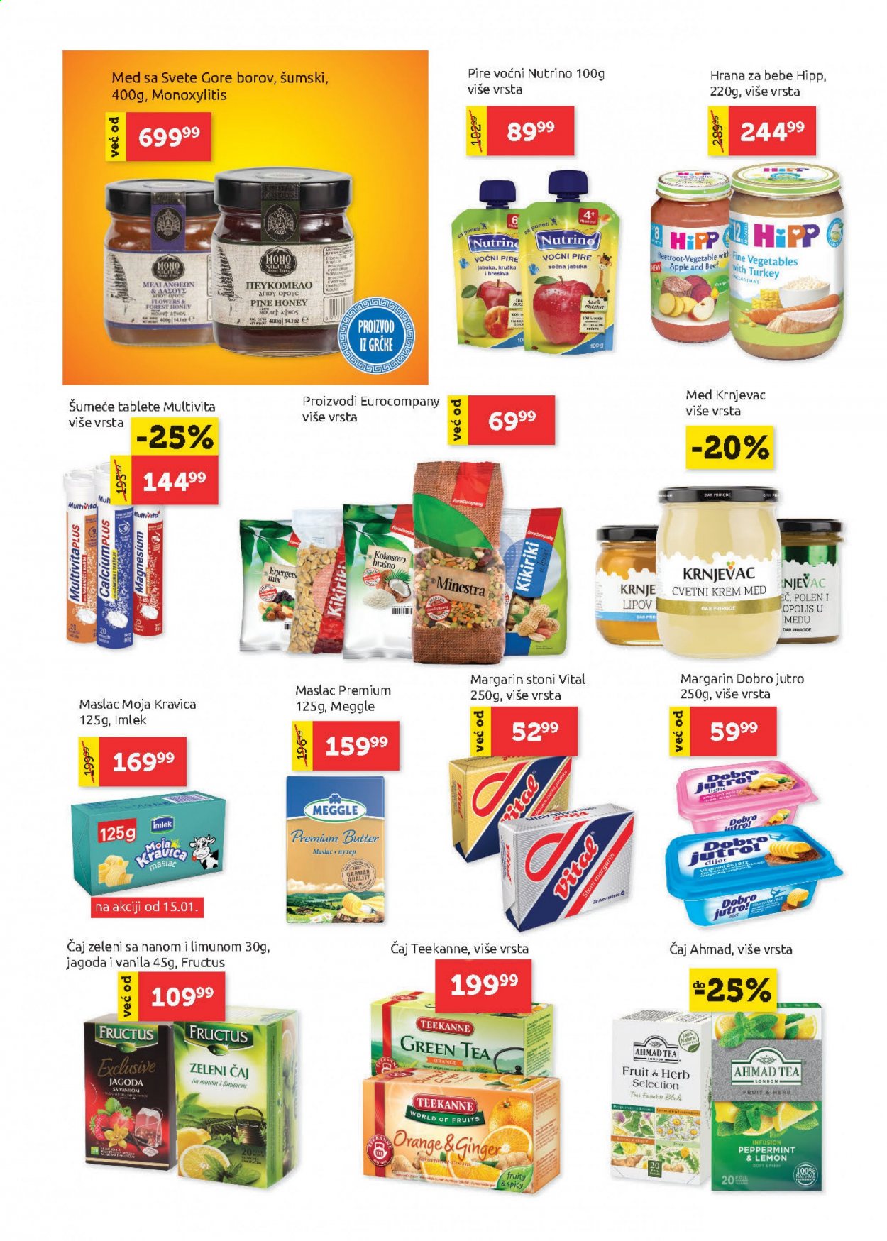 SuperVERO katalog - 14.01.2021 - 27.01.2021. Stranica 13