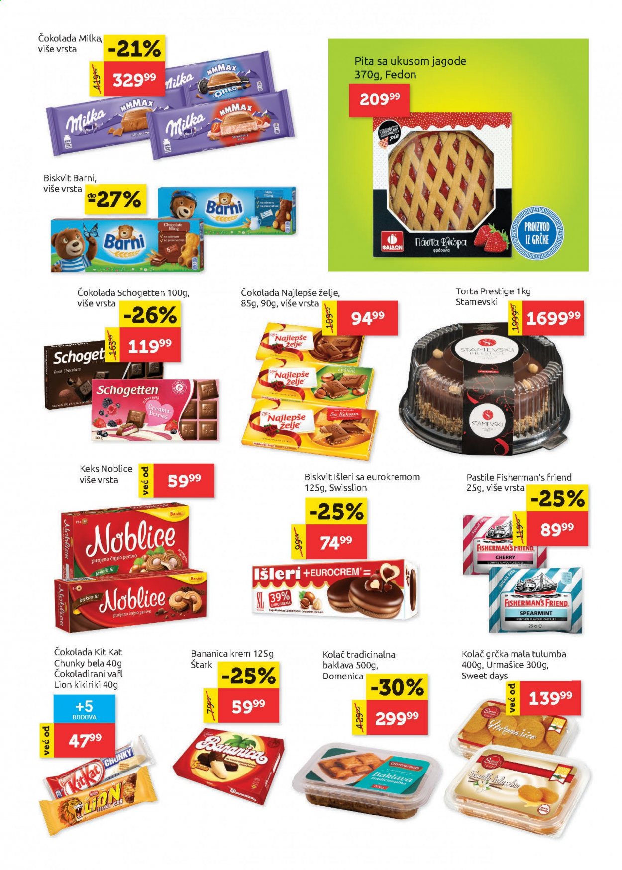 SuperVERO katalog - 14.01.2021 - 27.01.2021. Stranica 15
