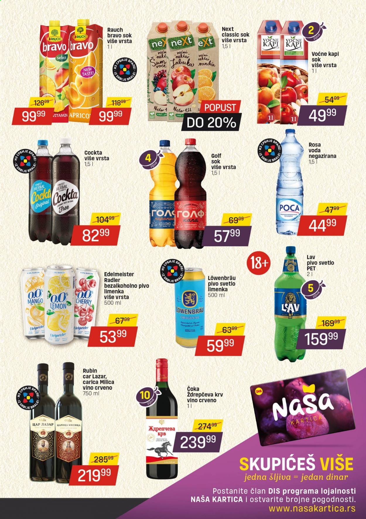 DIS katalog - 15.01.2021 - 27.01.2021. Stranica 3
