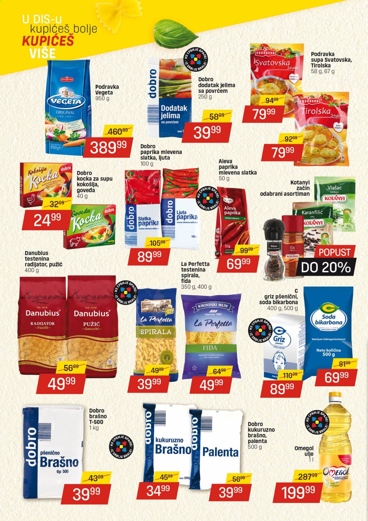 DIS katalog - 15.01.2021 - 27.01.2021. Stranica 6