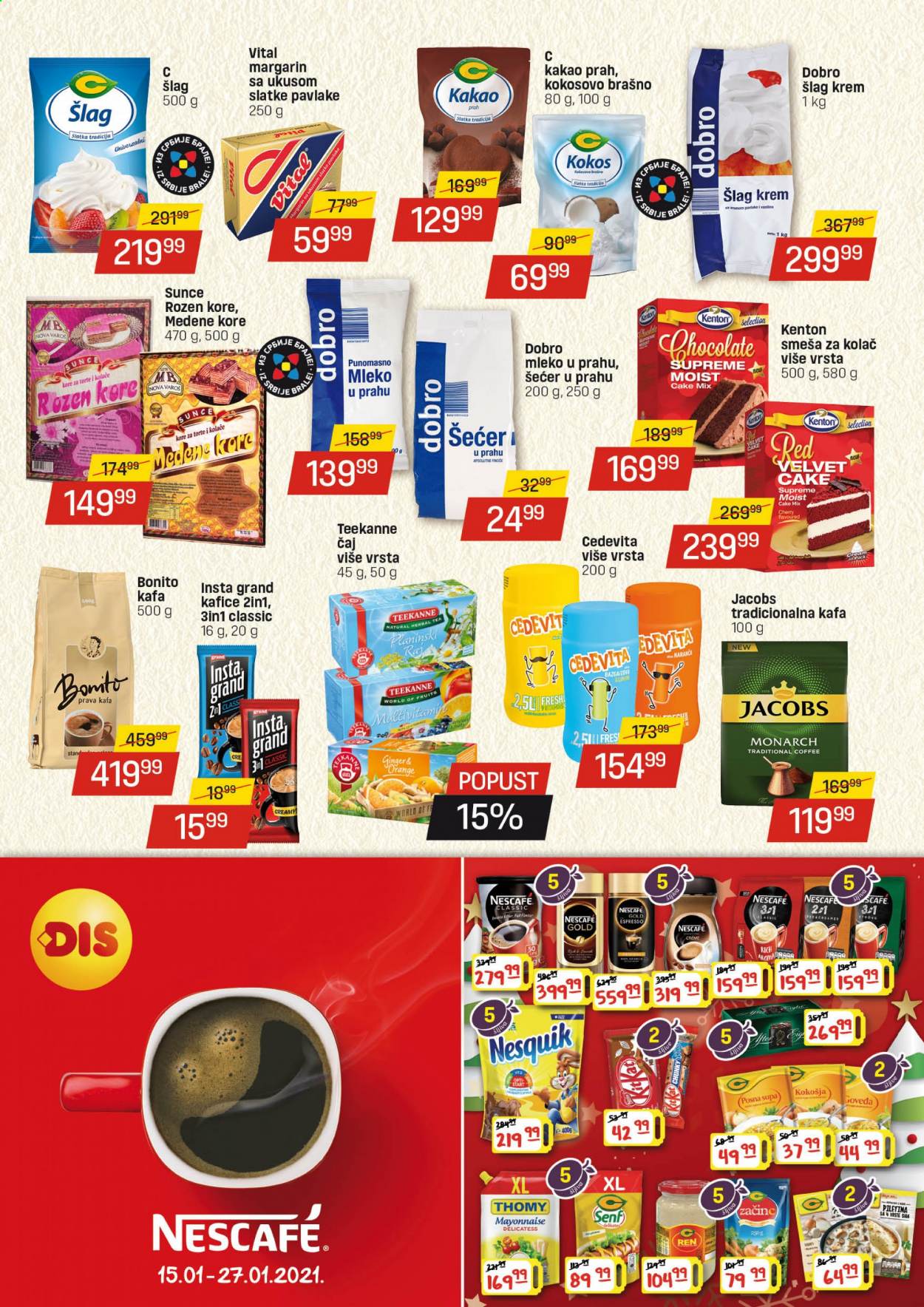 DIS katalog - 15.01.2021 - 27.01.2021. Stranica 7