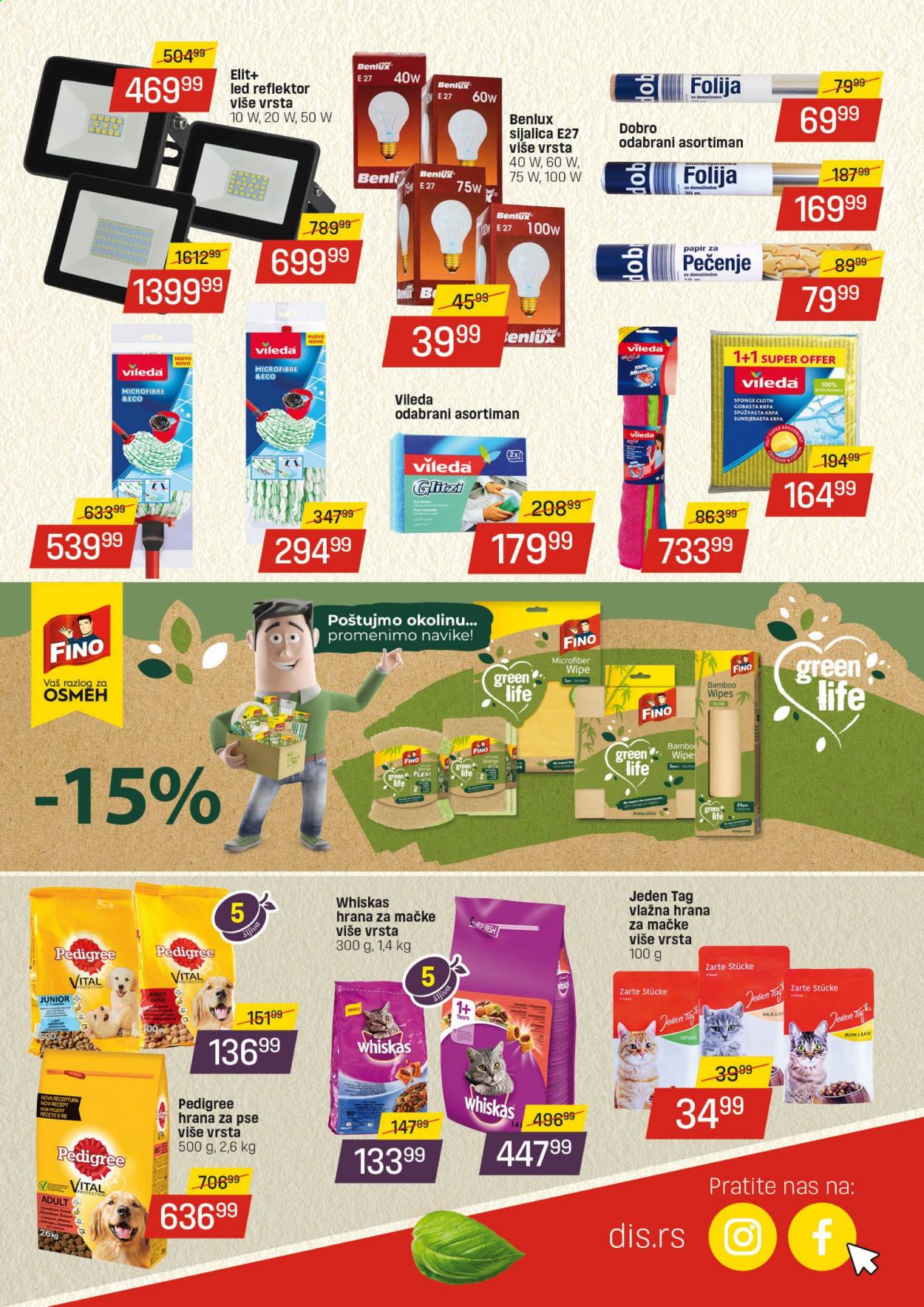 DIS katalog - 15.01.2021 - 27.01.2021. Stranica 15