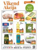 Gomex katalog - 15.01.2021 - 17.01.2021.
