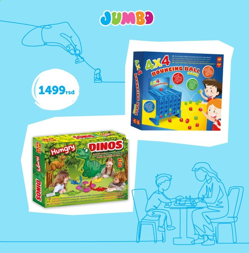 Jumbo katalog. Stranica 3