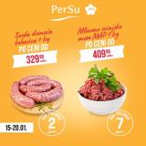 PerSu katalog - 15.01.2021 - 20.01.2021.