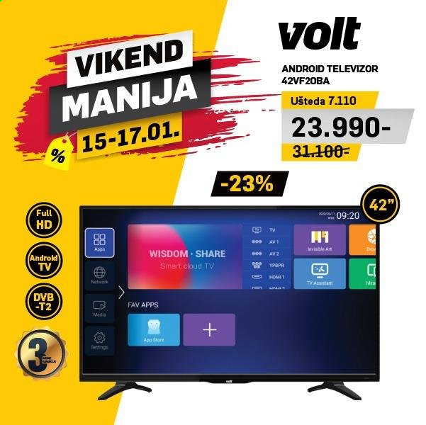 Tehnomanija katalog - 15.01.2021 - 17.01.2021. Stranica 5