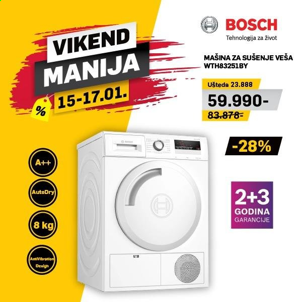 Tehnomanija katalog - 15.01.2021 - 17.01.2021. Stranica 7