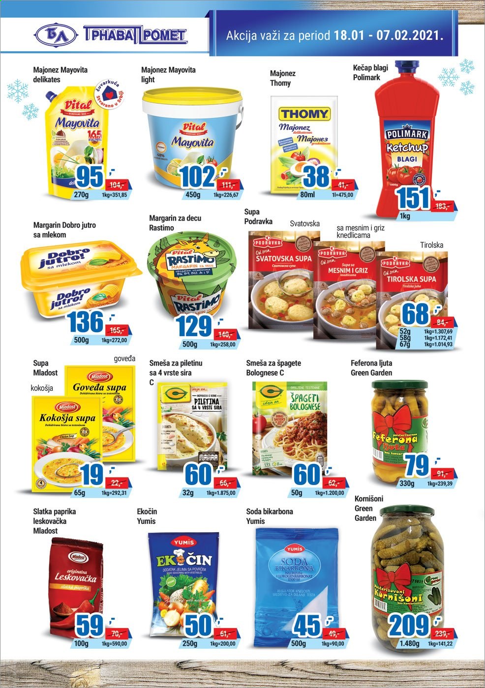 Trnava Promet katalog - 18.01.2021 - 07.02.2021. Stranica 4