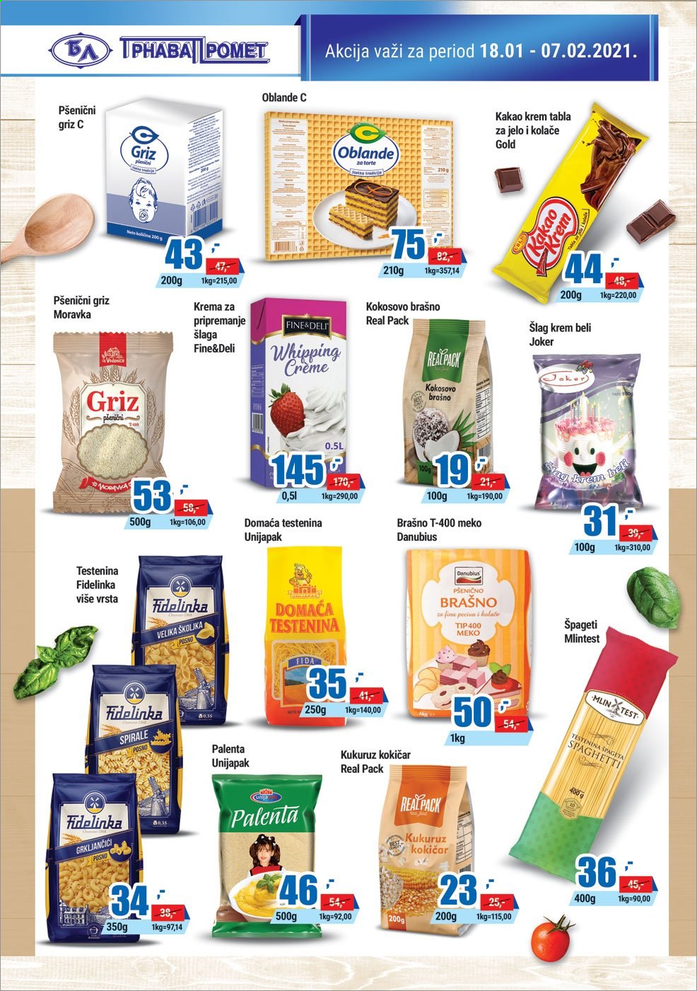 Trnava Promet katalog - 18.01.2021 - 07.02.2021. Stranica 6