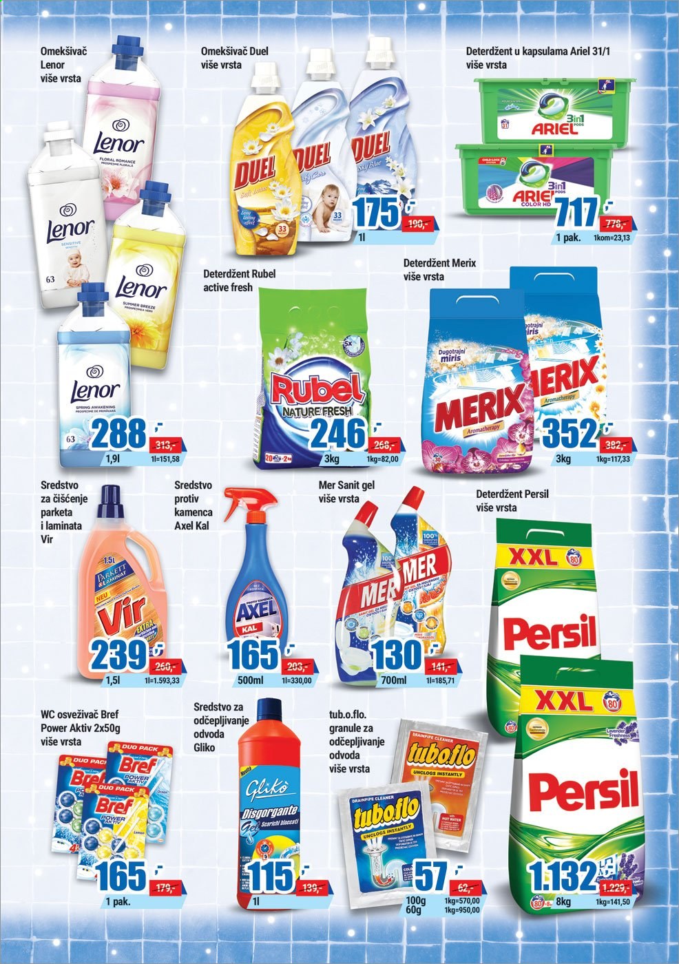 Trnava Promet katalog - 18.01.2021 - 07.02.2021. Stranica 15