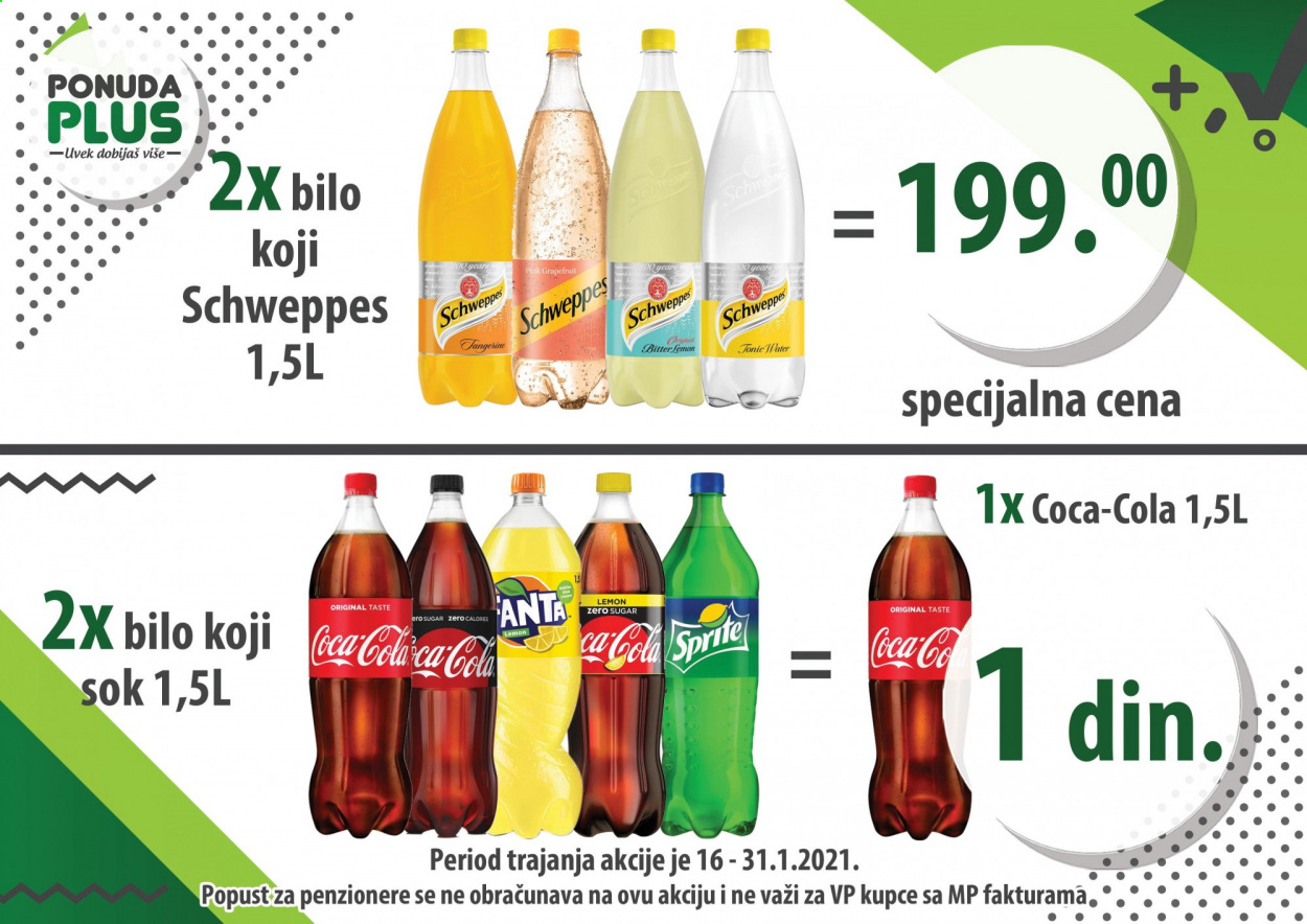 Univerexport katalog - 16.01.2021 - 31.01.2021. Stranica 1
